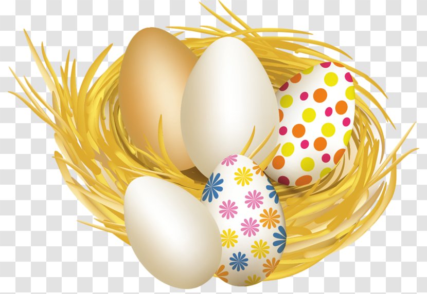 Easter Egg Illustration Vector Graphics - Food - Lent In Mexico Transparent PNG