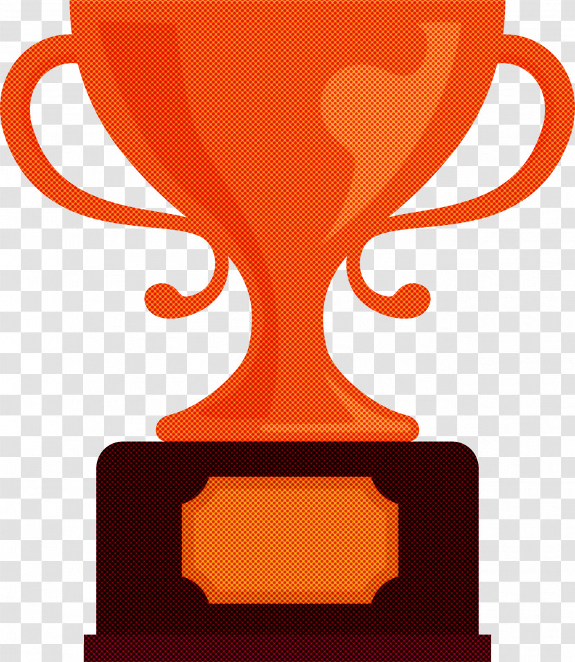 Award Prize Trophy Transparent PNG