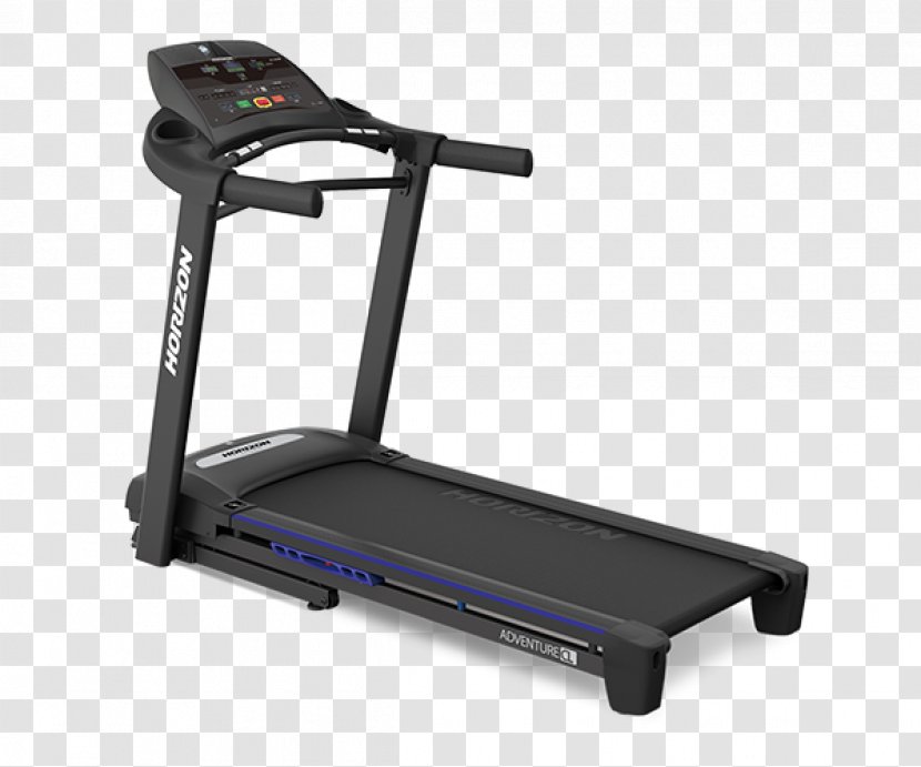 Treadmill Johnson Health Tech Exercise Physical Fitness Taiwan Excellence Awards - Machine Transparent PNG