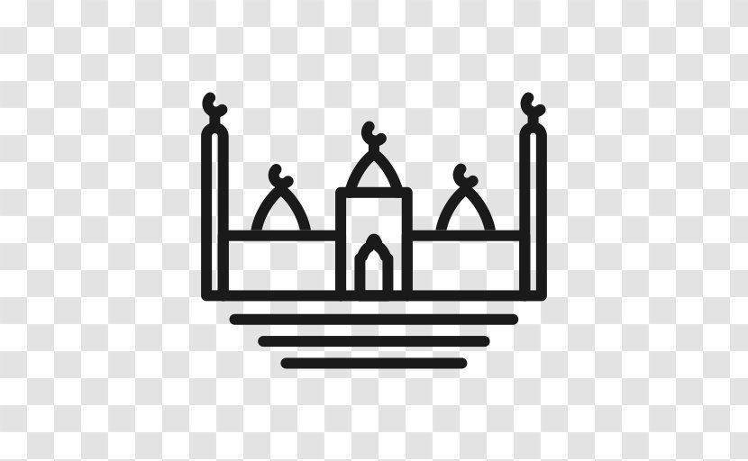 Badshahi Mosque - Religion - Islam Transparent PNG