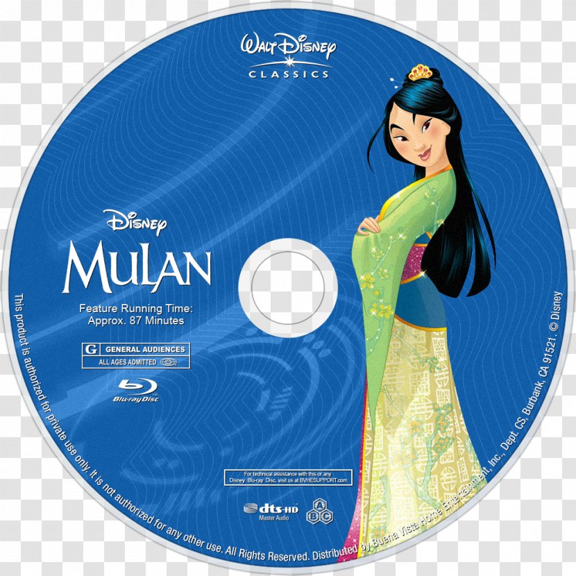 Blu-ray Disc Belle DVD The Rescuers Disney Princess - Dvd Transparent PNG