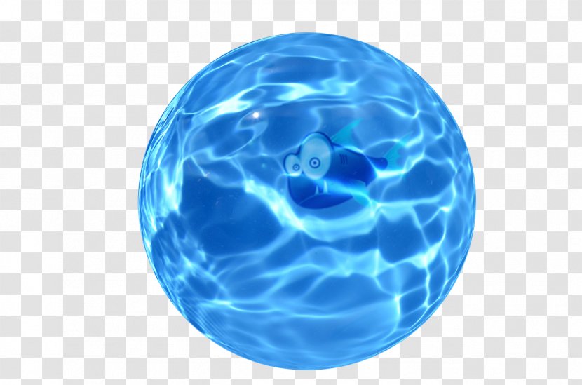Water Polo Ball - Organism Transparent PNG