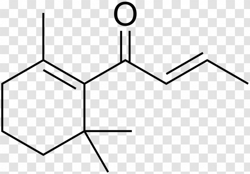 Benzoic Acid Diatrizoate Chemical Compound Chemistry - Triangle - 3d Rose Transparent PNG