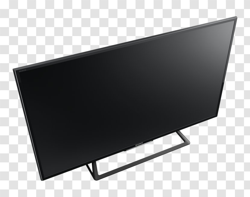 Hisense M7000 LED-backlit LCD 1080p Smart TV Television - Sony Transparent PNG
