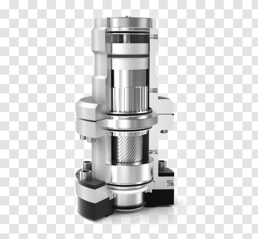 Valve Actuator Hydraulics Industry Transparent PNG