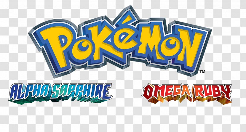 Pokémon Omega Ruby And Alpha Sapphire Sun Moon Black 2 White Pokemon & - Video Game - Go Transparent PNG