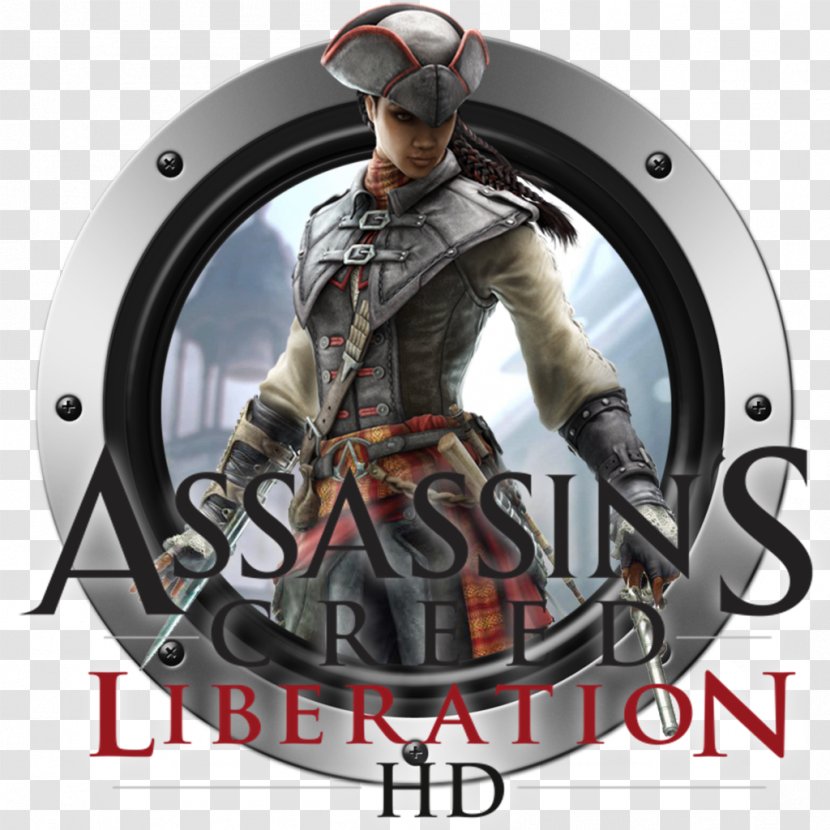 Assassin's Creed III: Liberation Creed: Brotherhood IV: Black Flag - Life Is Strange Before The Storm Transparent PNG