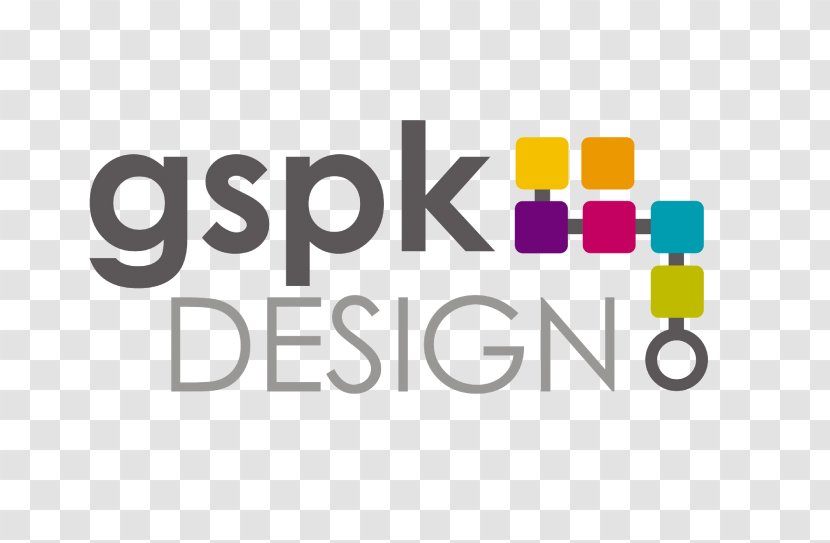 Logo GSPK DESIGN LTD Electronics - Technology - Design Transparent PNG