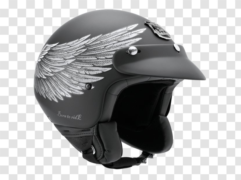 Motorcycle Helmets Scooter Nexx - Bicycle Helmet Transparent PNG