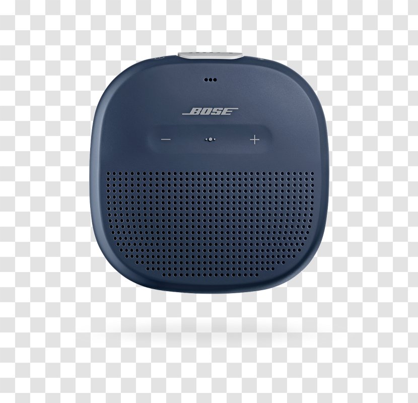 Bose SoundLink Micro Mini II Revolve+ Color Loudspeaker - Technology - Bluetooth Transparent PNG