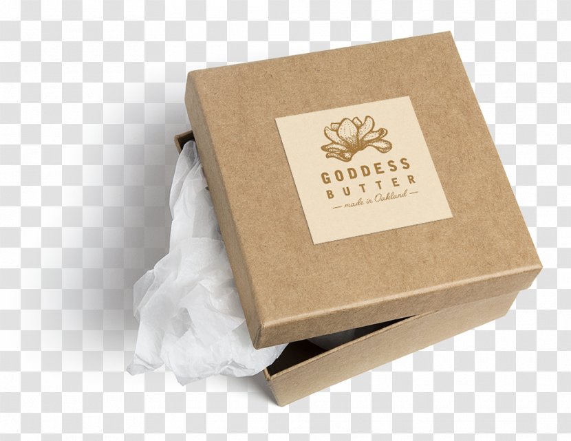 Mockup Packaging And Labeling Cardboard Box - Business Cards - Goddess Transparent PNG