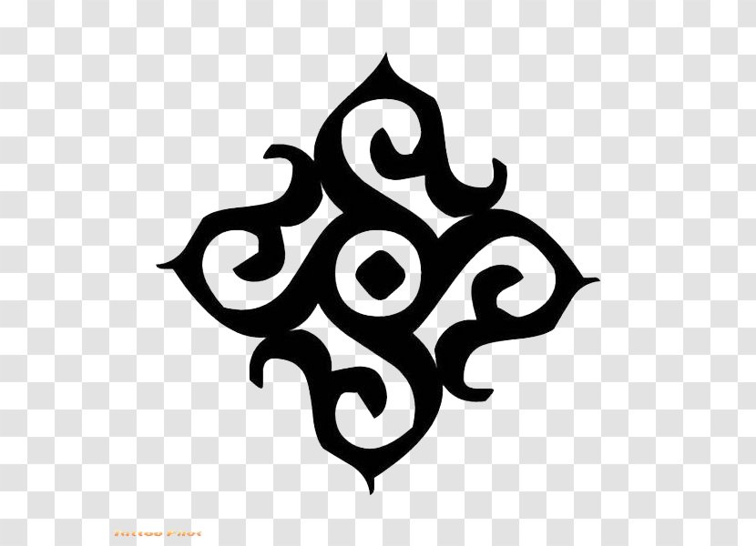 Celtic Knot Symbol Sleeve Tattoo - Logo - Family Transparent PNG