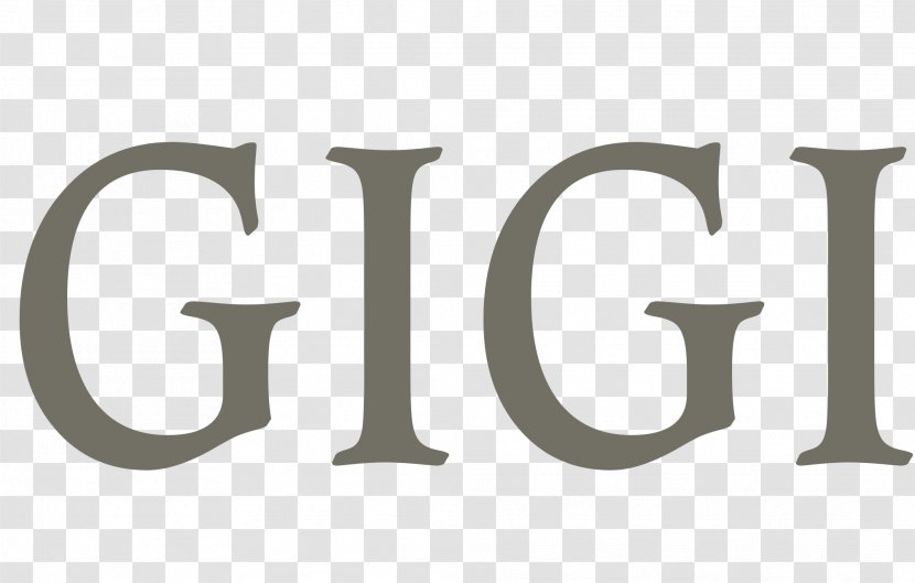 Brand Product Design Logo Font - Symbol - Gigi Hadid Transparent PNG