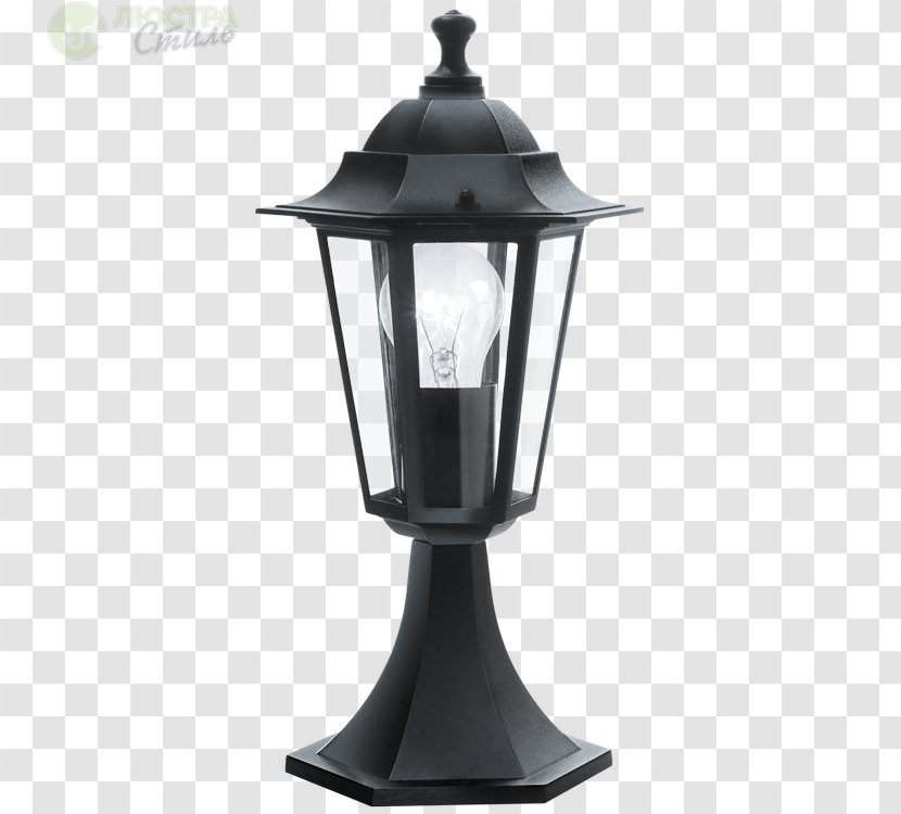 Lighting Lantern Light Fixture Garden Transparent PNG