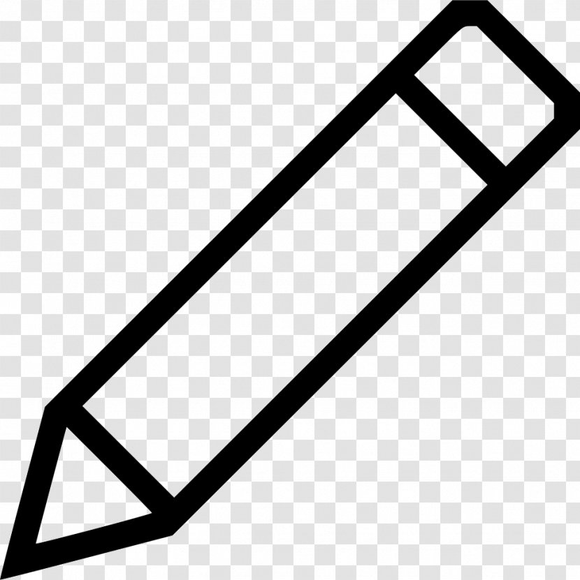 Drawing Pencil - Royaltyfree - Writing Transparent PNG