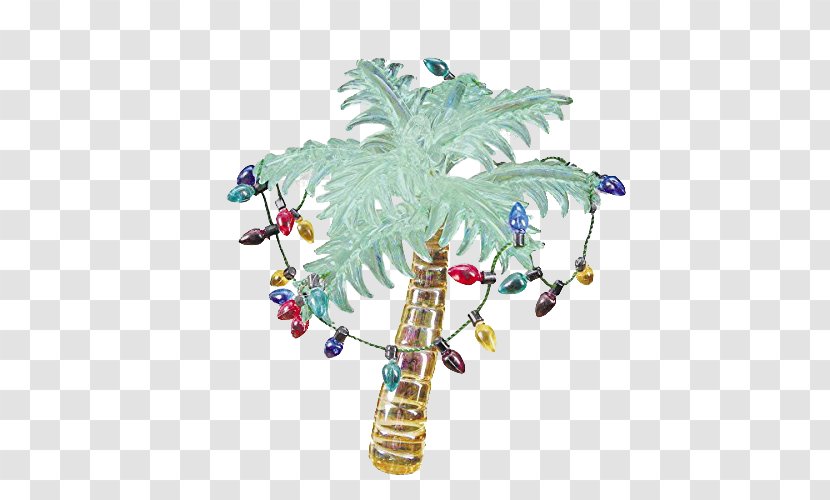 Christmas Tree Ornament Decoration - Plant - Southeast Asia Travel Transparent PNG