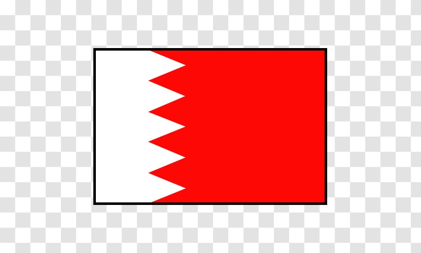 2018 Bahrain Grand Prix Flag Of National - Symbol Transparent PNG