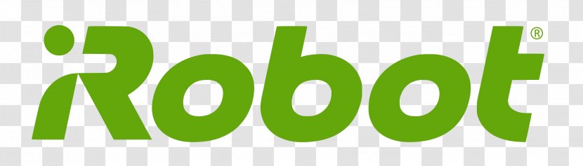 Logo IRobot Brand Robotics - Green - Robot Transparent PNG
