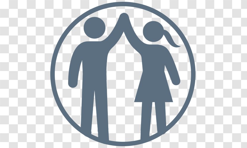 Gender Equality Clip Art Social Inequality - Value Icon Transparent PNG