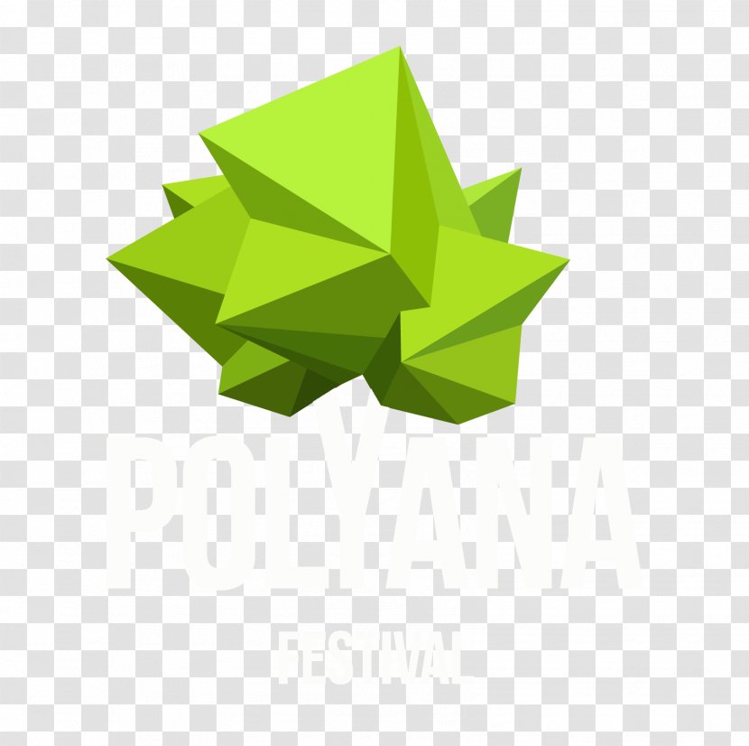 Arborist Tree Low Poly - Triangle Transparent PNG