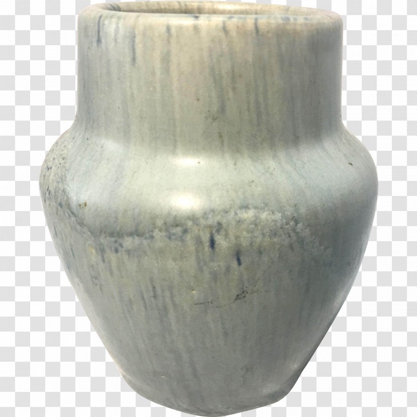 Pottery Vase Transparent PNG