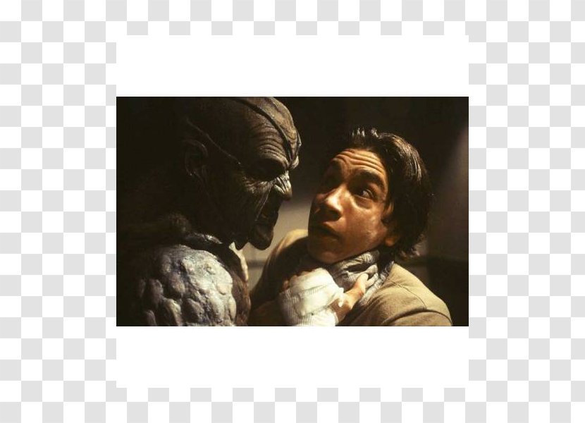 Jeepers Creepers Victor Salva Darry Jenner The Creeper Actor - Film Transparent PNG