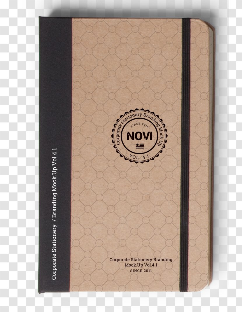 Pocketbook Of Black Leather Grey Google Images Brown - Gray Notebook Transparent PNG