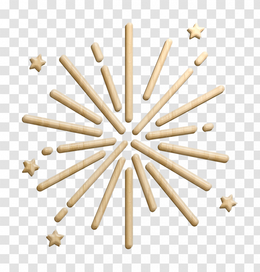 Rocket Icon Fireworks Icon New Years Eve Icon Transparent PNG