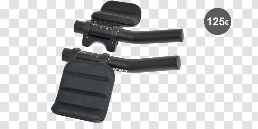 Armrest Gun Barrel Tool - Alloy - Arm Transparent PNG