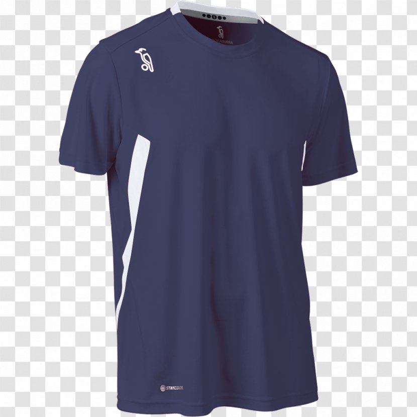 T-shirt Polo Shirt Clothing Ralph Lauren Corporation Sleeve - Sports Fan Jersey - Cricket And Equipment Transparent PNG