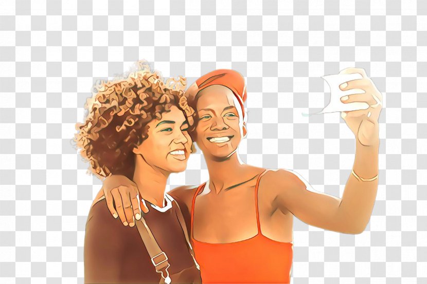 Woman Happy - African Diaspora In The Americas - Photography Transparent PNG