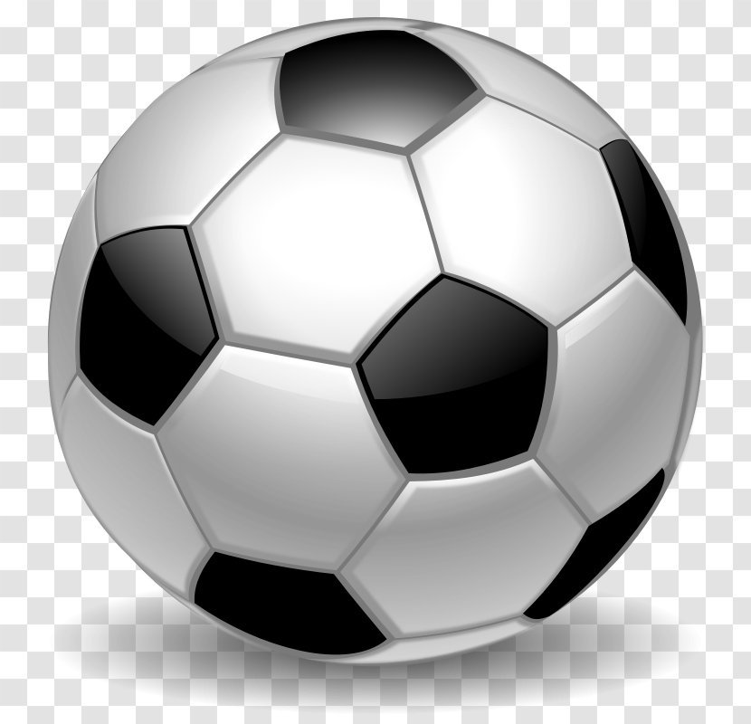 Association Football Referee Player - Pallone - Soccer Ball Transparent PNG