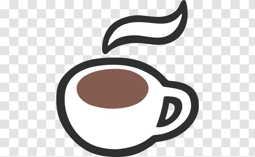 Coffee Emoji Tea Drink Android - Google Transparent PNG