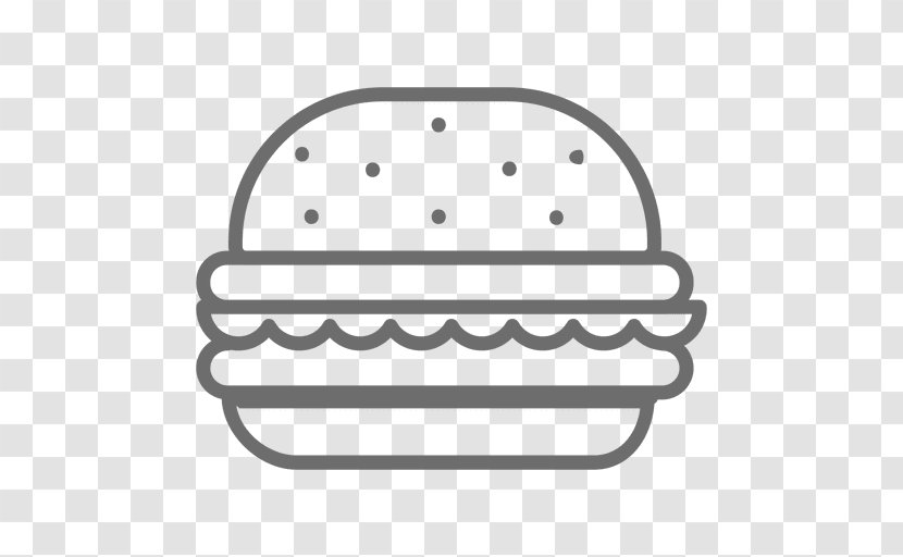 Pera Vector - Symbol - Hamburger Button Transparent PNG