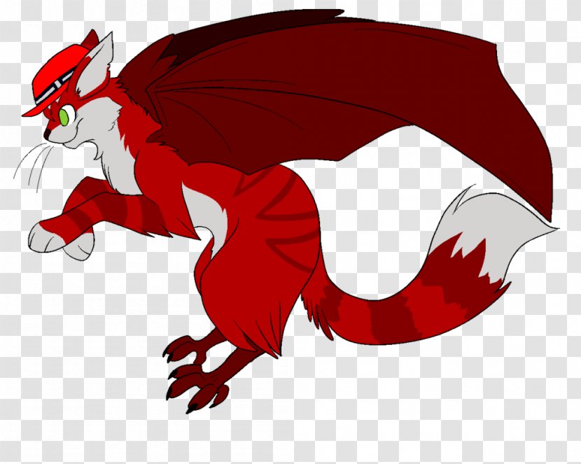 Dragon Legendary Creature Clip Art Illustration Spyro - Supernatural - Canada Day Celebration Cartoon Creat Transparent PNG