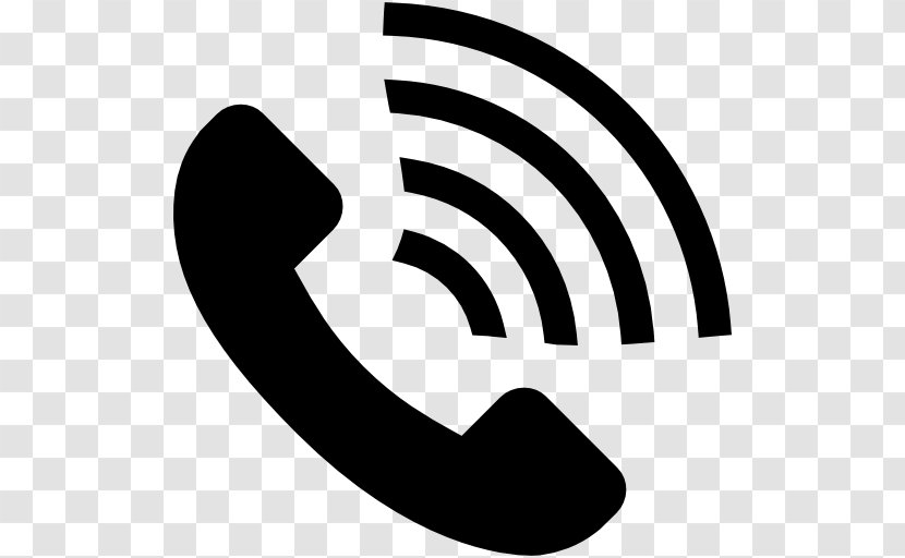 Telephone Call Mobile Phones Volume - Brand - Symbol Transparent PNG