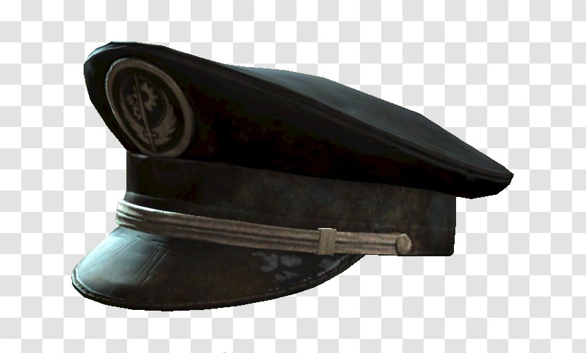 Hat Cap Fallout 4 Fallout: Brotherhood Of Steel Headgear Transparent PNG