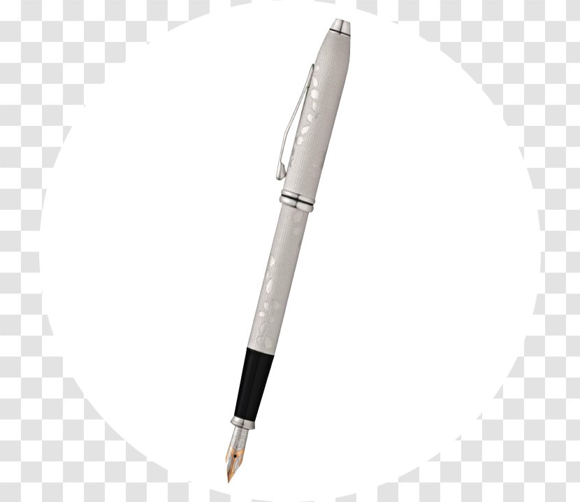 Ballpoint Pen Fountain Parker Company Costa Inc. - Rollerball - National Cherry Blossom Festival Transparent PNG