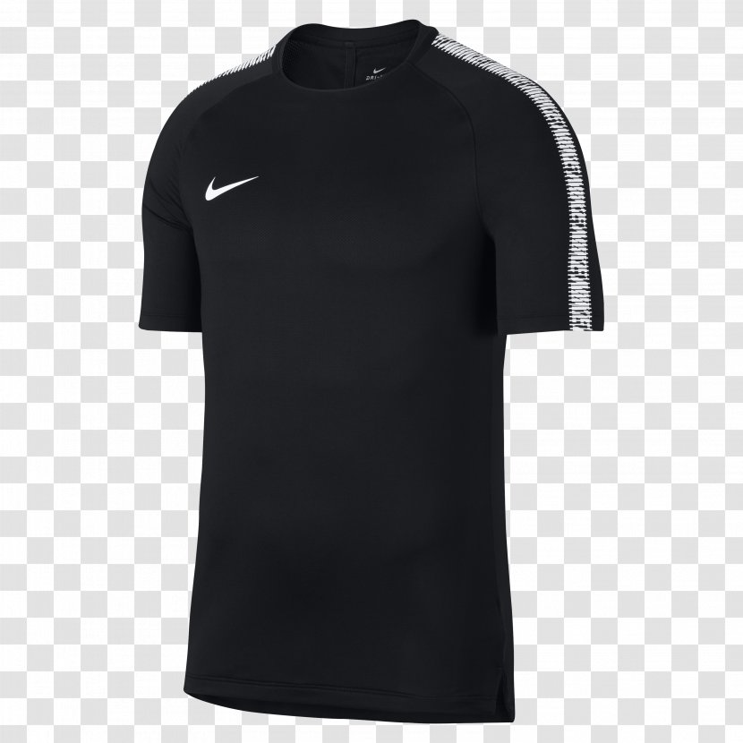 T-shirt Adidas Nike Clothing Top Transparent PNG