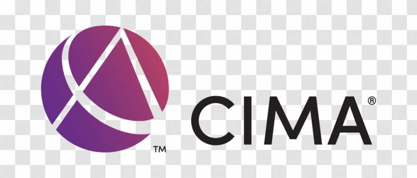 Chartered Institute Of Management Accountants Accounting Finance - Heart - Cima Della Colma Transparent PNG