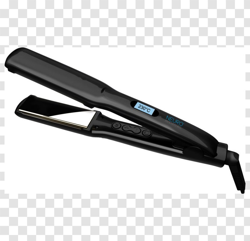 Hair Iron Straightening John Paul Mitchell Systems Heat Transparent PNG