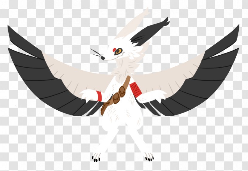 Cartoon Illustration Product Design Feather Transparent PNG