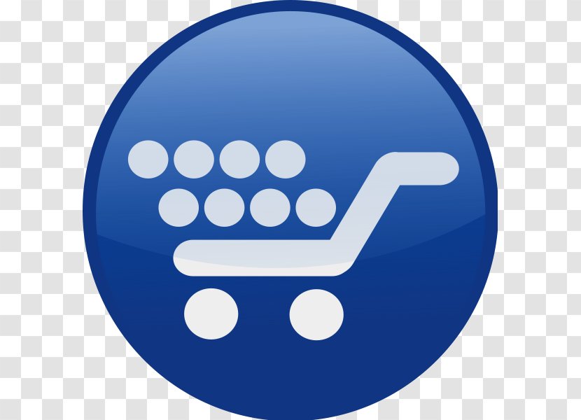 Shopping Cart Clip Art Vector Graphics - Sales Transparent PNG