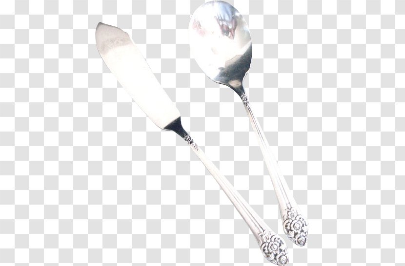 Spoon Fork Product Design Transparent PNG