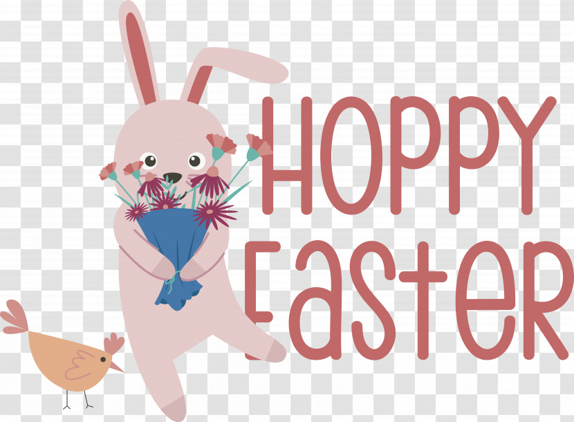 Easter Bunny Transparent PNG