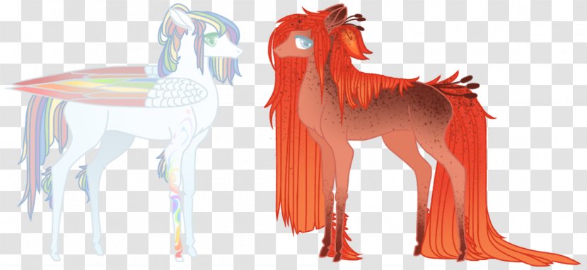 Legendary Creature - Horse - Design Transparent PNG