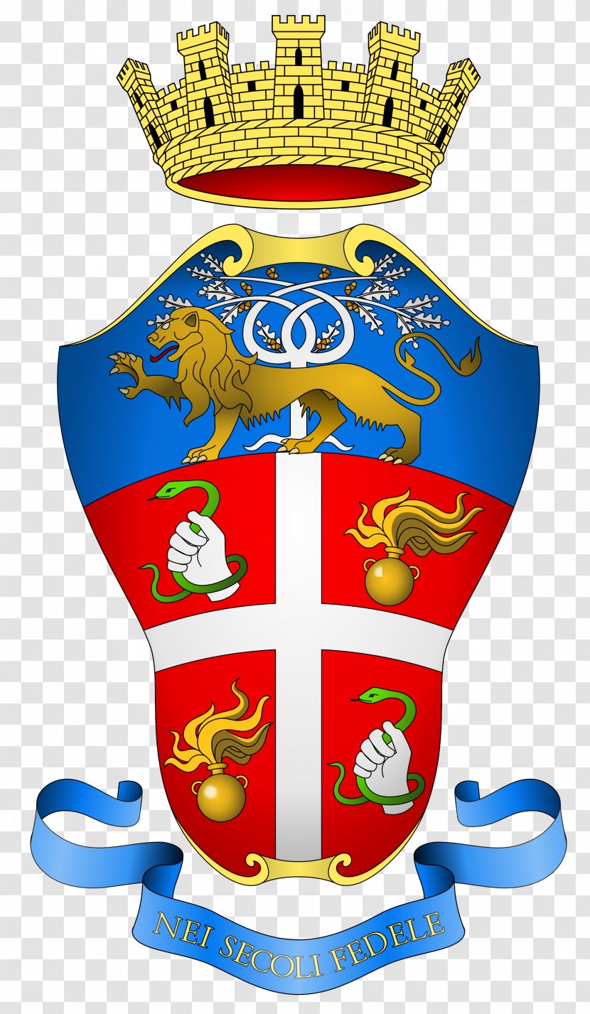 Museo Storico Dell'Arma Dei Carabinieri Coat Of Arms Heraldry Storia - Helmet Transparent PNG