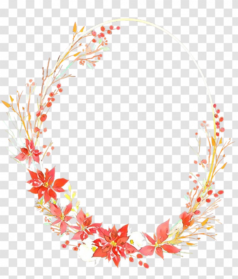 Leaf Plant Fashion Accessory Wreath Flower - Twig Transparent PNG