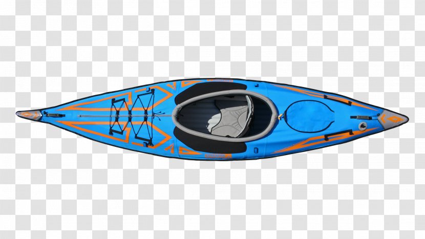 Kayak Outdoor Recreation Inflatable Pressure Paddling - Vehicle - Expedition Transparent PNG
