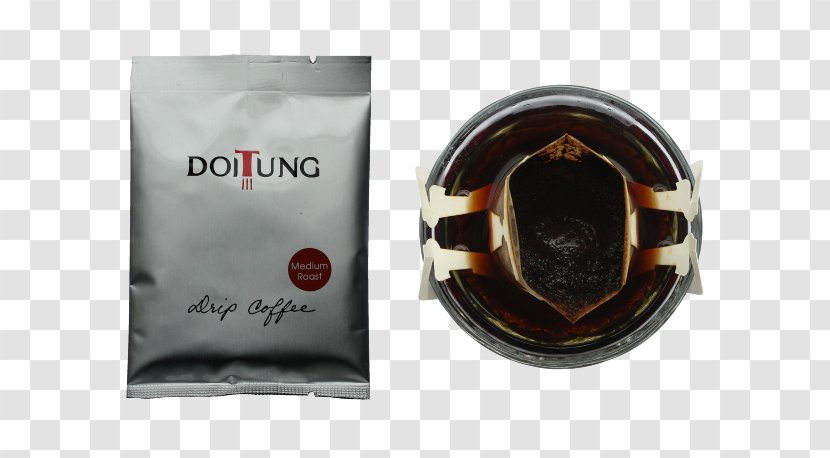 Brand - Coffee Drip Transparent PNG